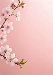 Obraz premium Refined natural essence in cosmetic bottle