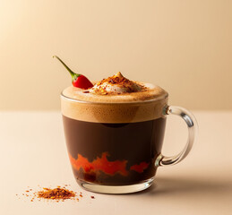 Chili Mocha Espresso