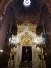 Obraz premium Religião