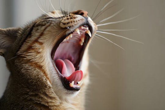 Close-up portrait of a wild tiger's face, highlighting its fierce eyes, distinctive fur, and prominent whiskers