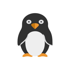 Penguin Icon