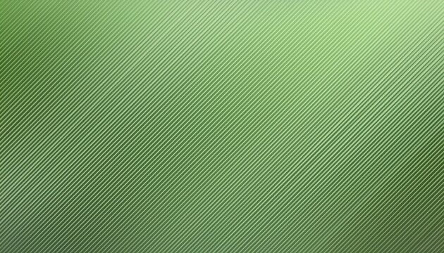 diagonal green gradient lines background with soft light effect and abstract texture for modern web design or tech branding use

