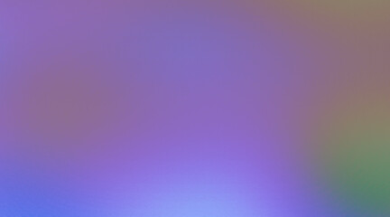 An abstract, soft purple and pink background features a smooth, bright wave pattern with subtle...