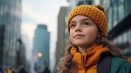 Climate Change Awareness - Climate change awareness campaigns and educational initiatives, highlighting global efforts to address the climate crisis and promote environmental action.