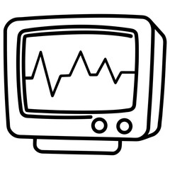 Vital Rhythm Outline