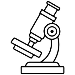 Zoomed In Microscope Lens Design