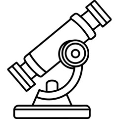 Zoomed In Microscope Lens Design