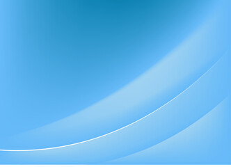 abstract blue background