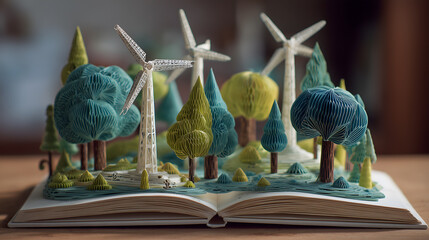 Wind Model

