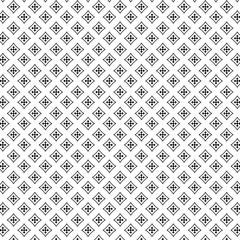Rhombuses contours background. Seamless surface pattern design with diamonds ornament.