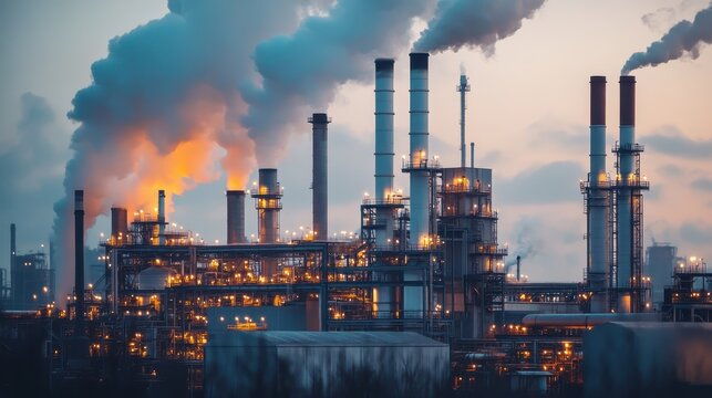 Strategies for Carbon Footprint Reduction in Smart Manufacturing Environments