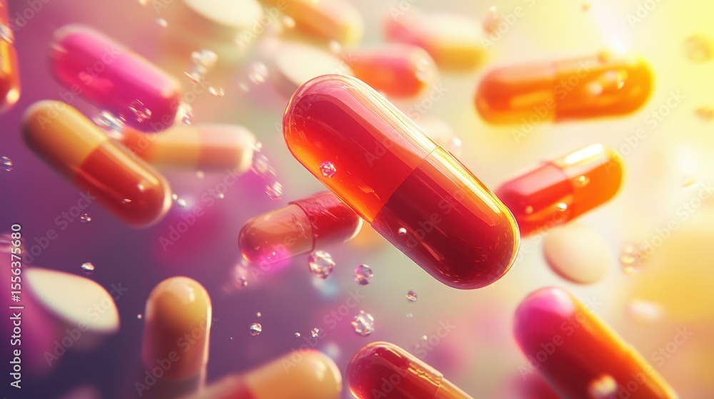 Aufkleber innovative computational drug design with ai-based molecule prediction