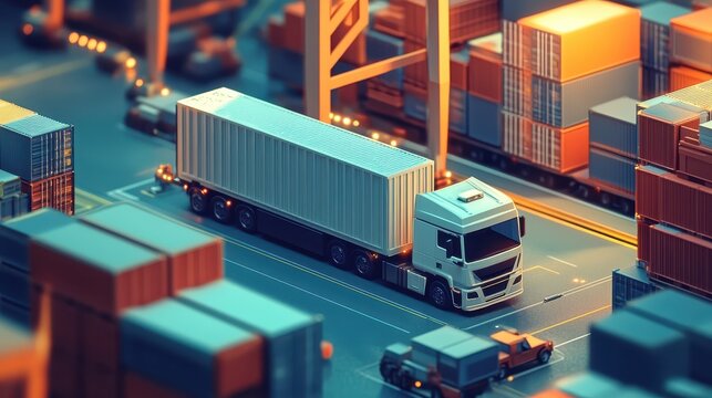 Modern Inventory Management with IoT Connected Sensors for Tracking