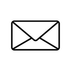e mail icon