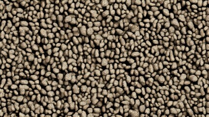 Tileable grain texture pattern with consistent grain distribution; ideal for creating repeating backgrounds in graphic design