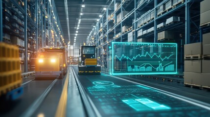 Advanced AI Solutions for Demand Forecasting and Data Analysis