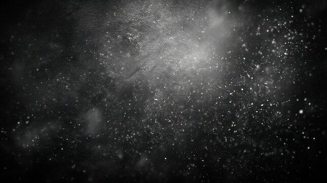 a loopable animation texture featuring dynamic dust and scratch elements, suitable for video editors looking to add continuous vintage effects