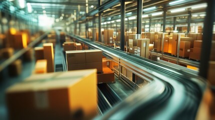 Optimizing Enterprise Resource Planning in a Modern Warehouse Setting