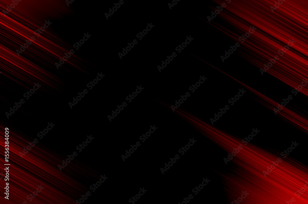 Poster abstract red and black are light pattern with the gradient is the with floor wall metal texture soft tech diagonal background black dark sleek clean modern.