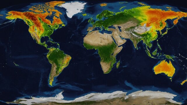 Climate Zones Images – Browse 250,526 Stock Photos, Vectors, and Video ...