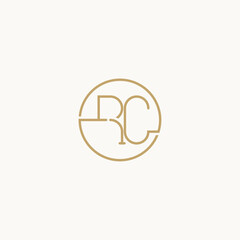 T R C Logo