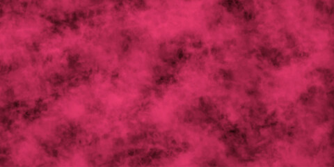 Abstract pink background with darky pink smoke texture
