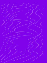 abstract background with circuit artwork