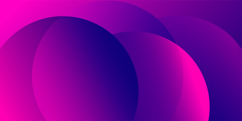 Colorful geometric background. Liquid color background design. Fluid shapes composition. Eps10 vector