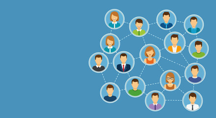 Networking Building Connections and Expanding Your Reach
