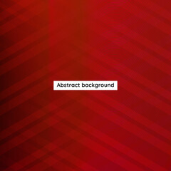 A dynamic red abstract background featuring diagonal lines, soft gradients, and a modern geometric pattern. Perfect for digital banners, business presentations, websites, product promotions, and creat