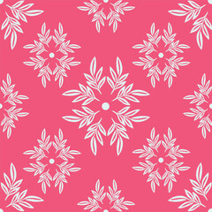 vintage floral seamless pattern. Rich with nostalgia and classic elegance, this pattern evokes the charm of a bygone era for print and textile