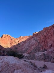 red rock canyon