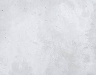 White concrete wall texture providing ideal background for design projects