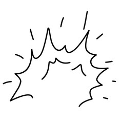 Flash And Explosion Effects