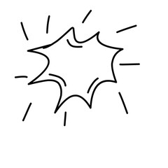 Flash And Explosion Effects