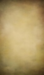 Fototapeta premium Abstract vintage style background with golden hues