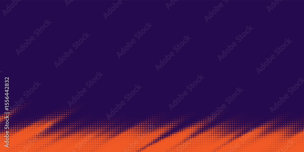 Poster beautiful abstract background with colorful particles background. an effective template for placing 
