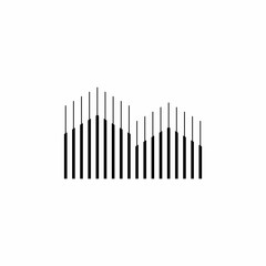 real estate, building, construction logo design abstract 