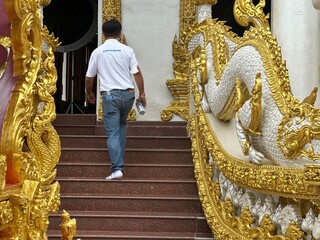 wat phra kaew bangkok