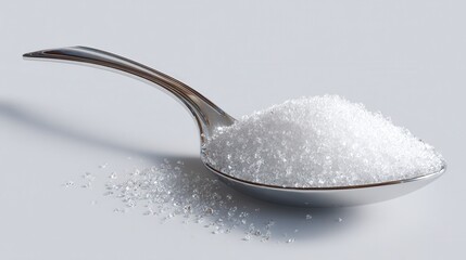 spoon full of sugar