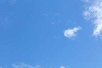 Overlay de Ciel Bleu &ndash; Texture Lumineuse pour Retouche Photo