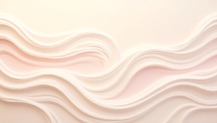 Abstract pastel wall texture background. Generative Ai.