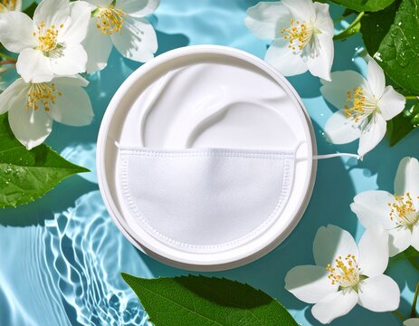 Spa, tratamento e relaxamento.