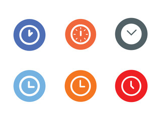 Time and Clock Icons. Editable Stroke. Pixel Perfect. For Mobile and Web. Alarm Clock, Appointment, Investment, Management, Performance.
