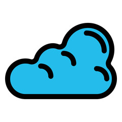 cloud icon