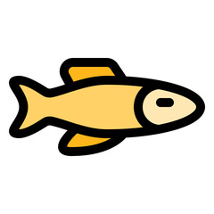 fish icon