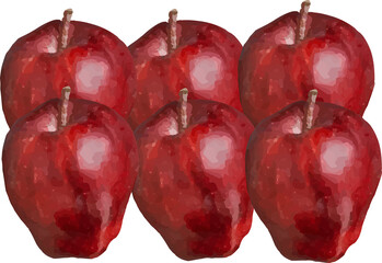 sweet and sour red fruit21