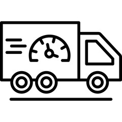 Trending Icons | 50 Modern Vector Line Icons | SVG