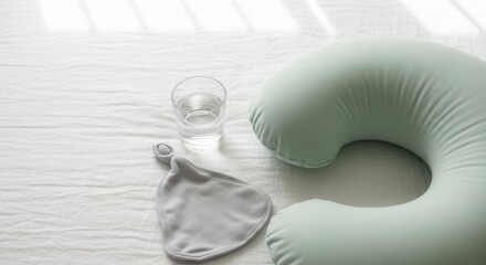 Peaceful Nursery Setup for New Parents