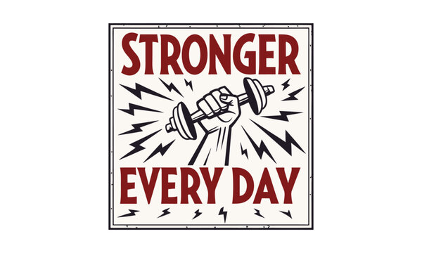 gym t-shirt, t-shirt design